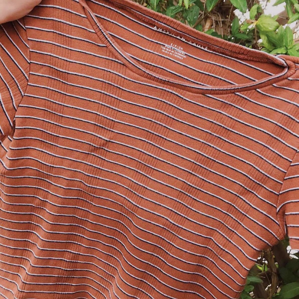 American Eagle Baby T-Shirt